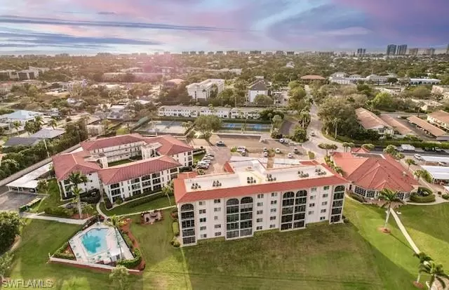 Naples, FL 34103,57 High Point CIR W #405