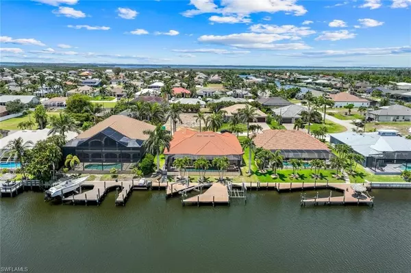 Cape Coral, FL 33914,2531 SW 27th AVE