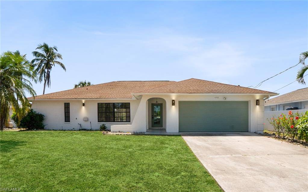 4742 25th AVE SW, Naples, FL 34116