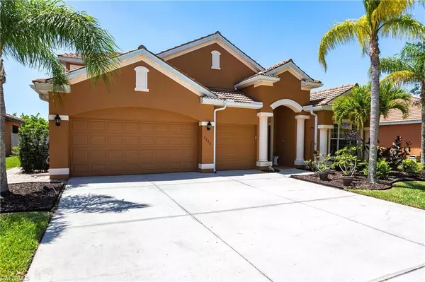 Fort Myers, FL 33905,2808 Via Piazza LOOP