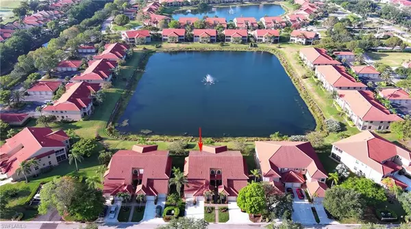 Naples, FL 34119,2600 Marshcreek LN #101
