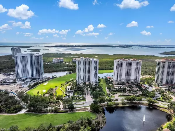 Bonita Springs, FL 34134,4800 Pelican Colony BLVD #304