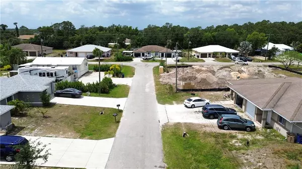 Lehigh Acres, FL 33973,2432 Vernon AVE S