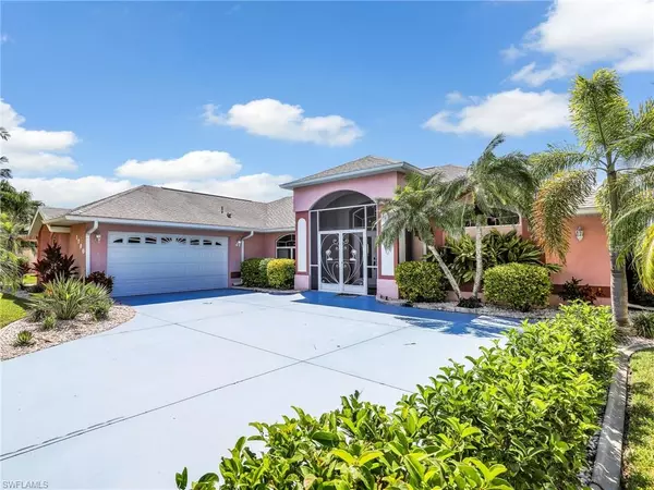 Cape Coral, FL 33990,1800 SE 21st ST