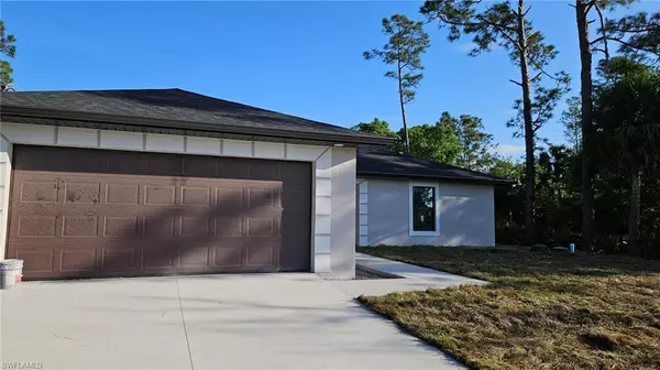 Lehigh Acres, FL 33974,1125 Copley ST E