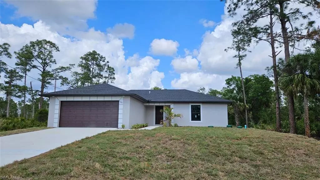 Lehigh Acres, FL 33974,1125 Copley ST E