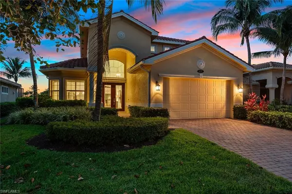 9217 Campanile CIR, Naples, FL 34114