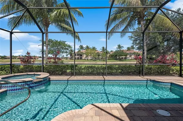 Naples, FL 34114,9217 Campanile CIR