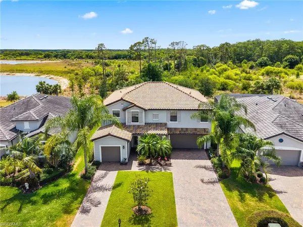Estero, FL 33928,17186 Ashcomb WAY