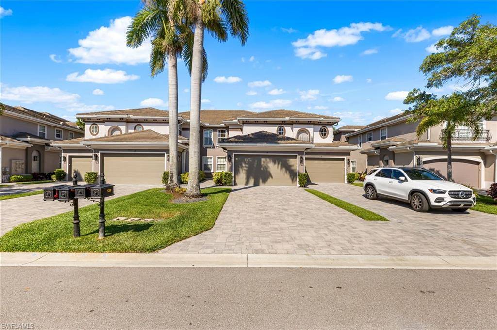 Fort Myers, FL 33912,9280 Triana TER #234
