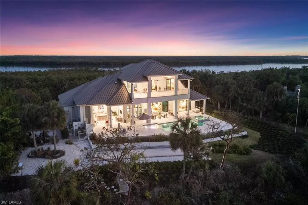 Marco Island, FL 34145,1247 Blue Hill Creek DR