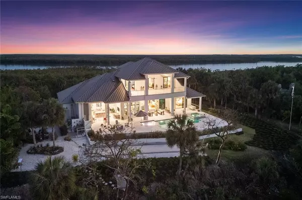 1247 Blue Hill Creek DR, Marco Island, FL 34145