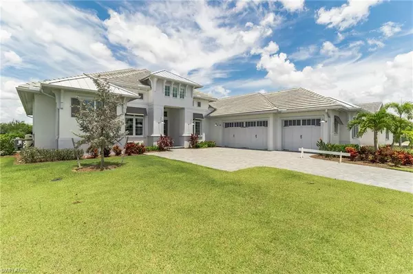Naples, FL 34113,6051 Plana Cays DR