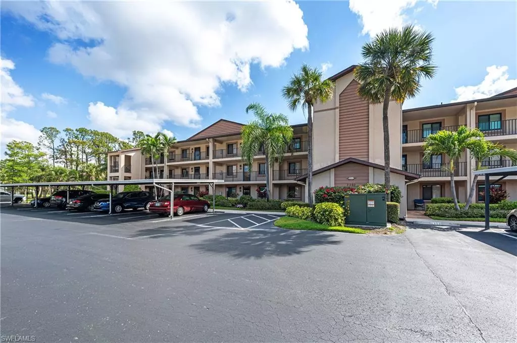 Naples, FL 34104,7360 Saint Ives WAY #2103