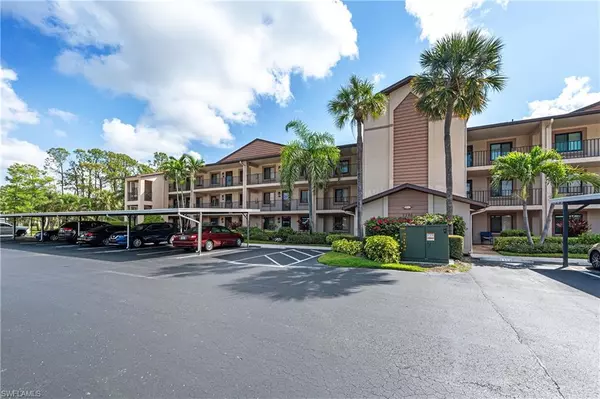 7360 Saint Ives WAY #2103, Naples, FL 34104