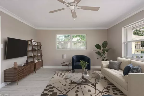 Naples, FL 34102,780 10th AVE S #23