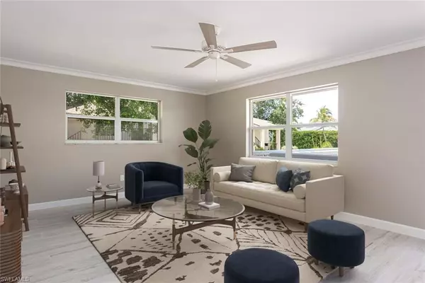 Naples, FL 34102,780 10th AVE S #23
