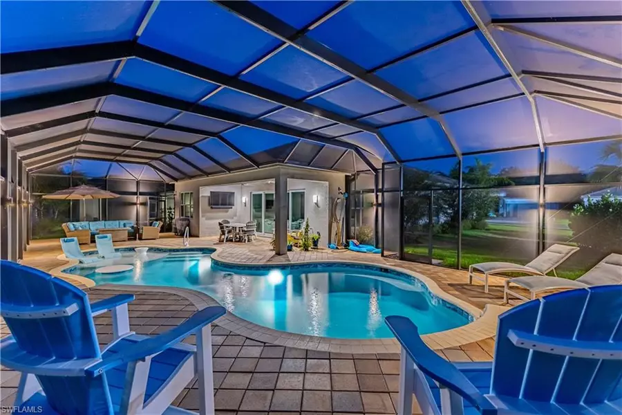 11458 Jacaranda DR, Naples, FL 34120