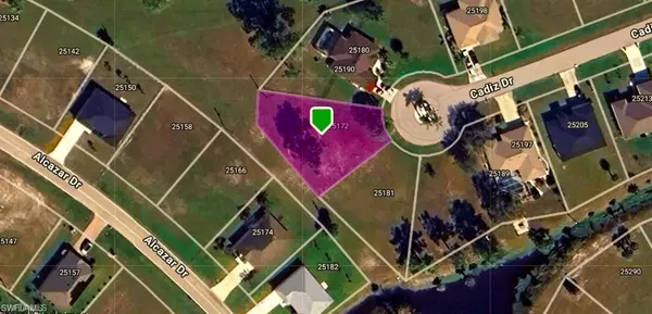 25172 Cadiz DR, Punta Gorda, FL 33955