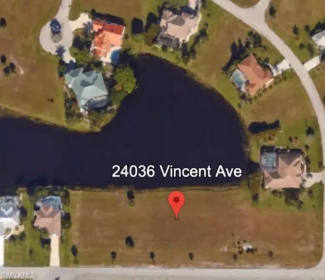 Punta Gorda, FL 33955,24036 Vincent AVE