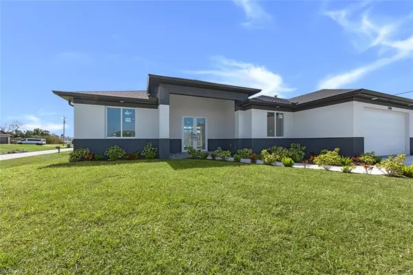 Cape Coral, FL 33993,2700 NW 6th ST