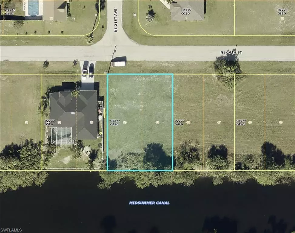 Cape Coral, FL 33909,2102 NE 26th ST