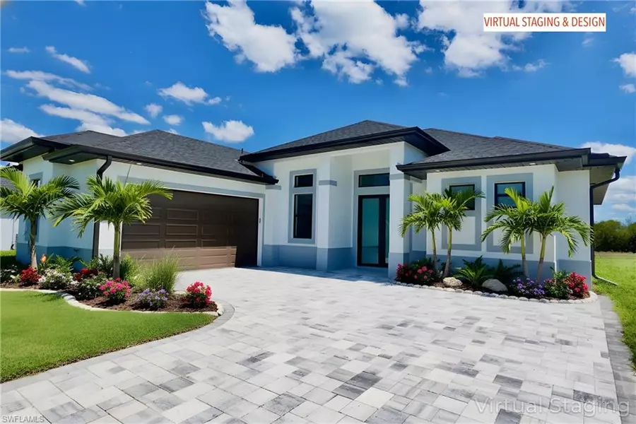 224 Preston ST, Lehigh Acres, FL 33974