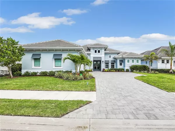 Naples, FL 34114,14243 Galley CT