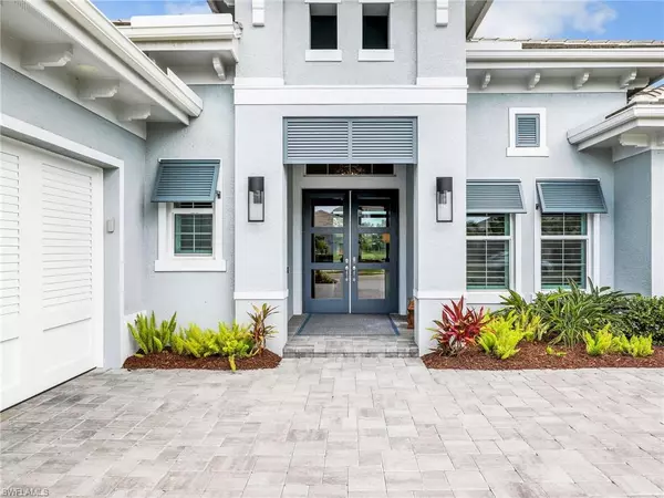 Naples, FL 34114,14243 Galley CT