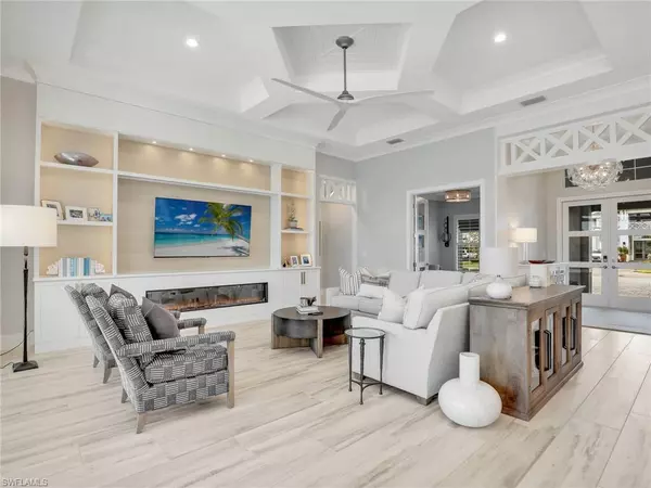 Naples, FL 34114,14243 Galley CT