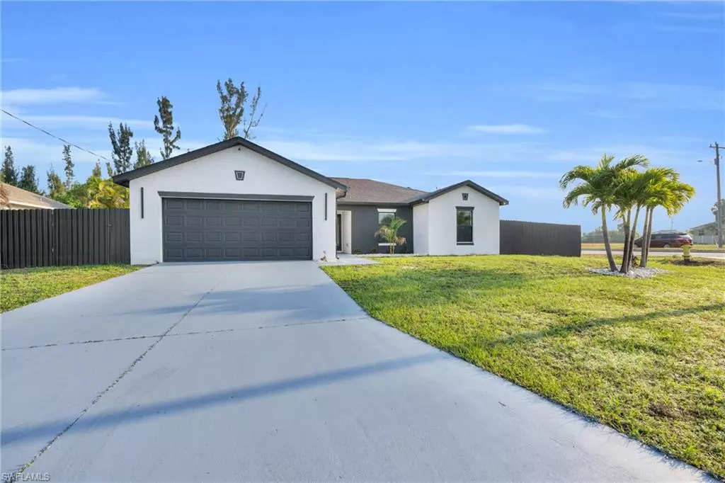 Cape Coral, FL 33991,1601 SW 12TH TER