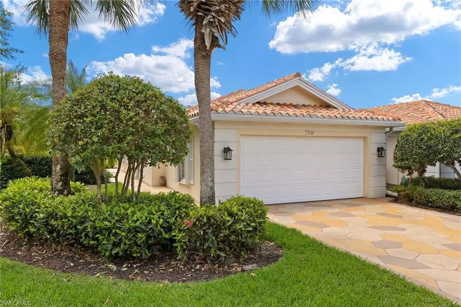 4748 San Carlo CT, Naples, FL 34109