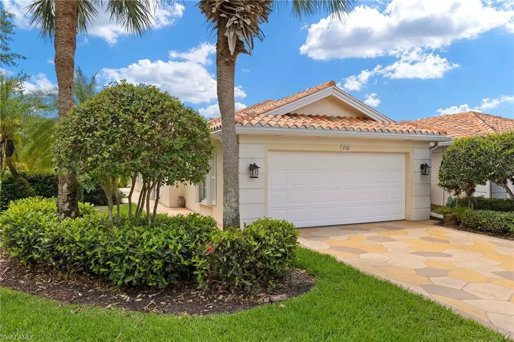 Naples, FL 34109,4748 San Carlo CT