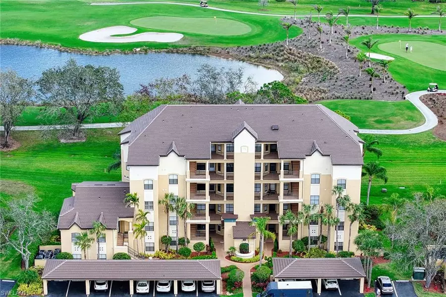 220 Vintage CIR #B101, Naples, FL 34119