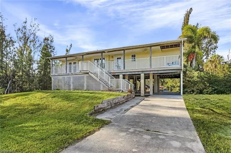 3485 Citrus ST, St. James City, FL 33956