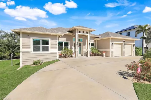 Marco Island, FL 34145,1978 San Marco RD