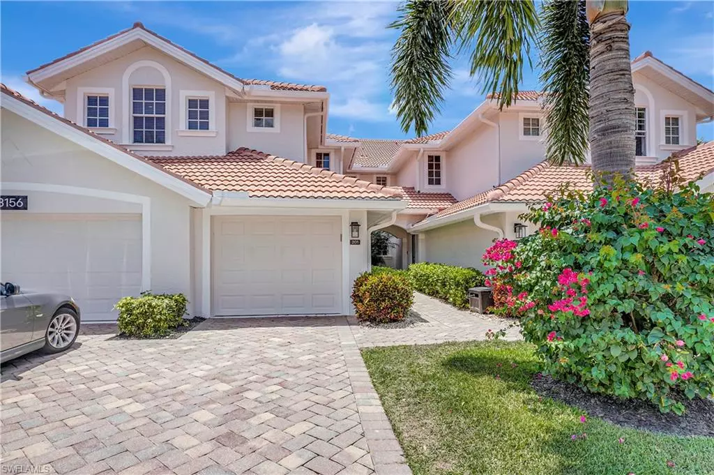 Estero, FL 34135,23156 Rosedale DR #201