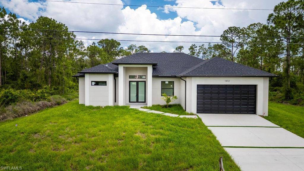 Lehigh Acres, FL 33972,1412 5th AVE