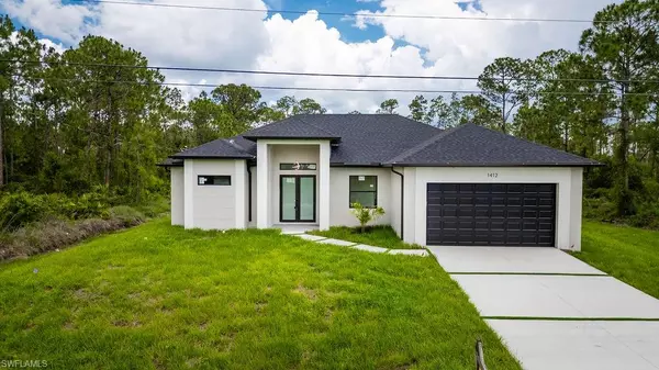Lehigh Acres, FL 33972,1412 5th AVE