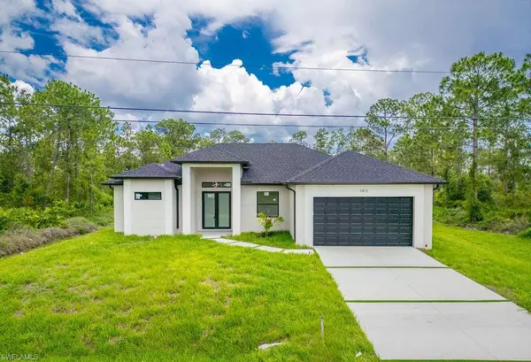 1412 5th AVE, Lehigh Acres, FL 33972