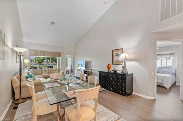 Bonita Springs, FL 34135,13641 Worthington WAY #1612