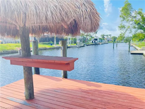 Cape Coral, FL 33914,5403 SW 3rd AVE