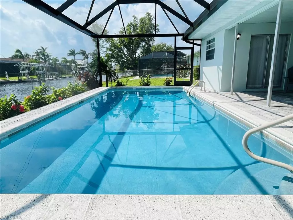 Cape Coral, FL 33914,5403 SW 3rd AVE
