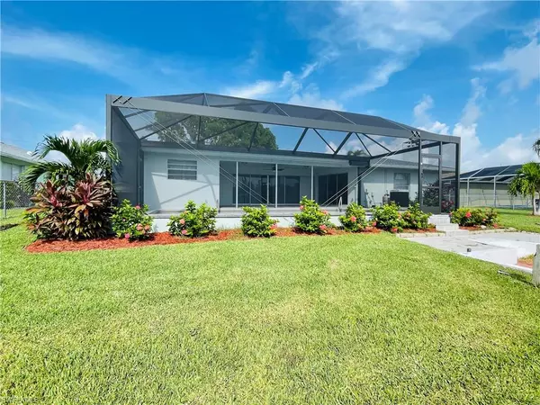 Cape Coral, FL 33914,5403 SW 3rd AVE