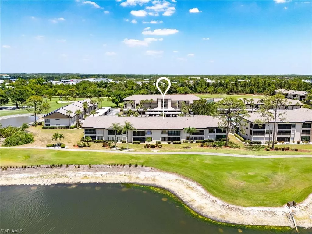 Fort Myers, FL 33907,5865 Trailwinds DR #613