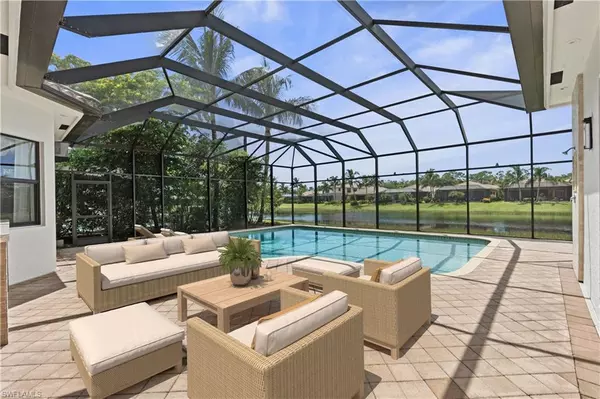 3412 Atlantic CIR, Naples, FL 34119