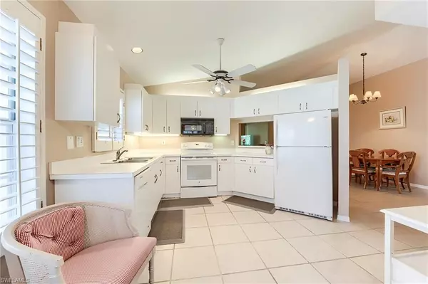 Naples, FL 34109,3775 Fieldstone BLVD #104