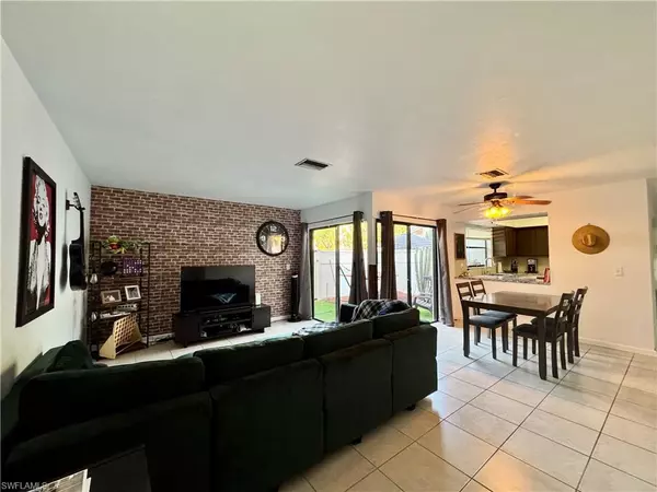 Cape Coral, FL 33914,1431 SW Courtyards TER #115