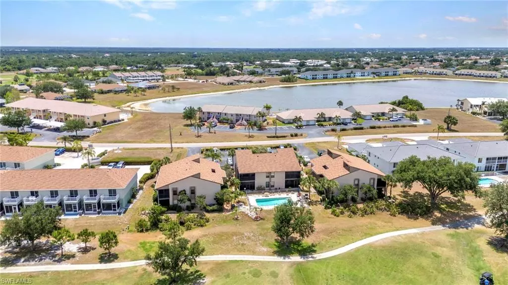 26336 Nadir RD #10, Punta Gorda, FL 33983