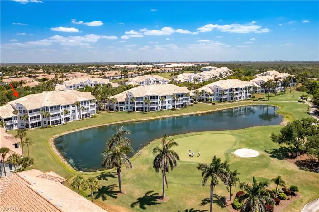 Fort Myers, FL 33908,16400 Millstone CIR #206